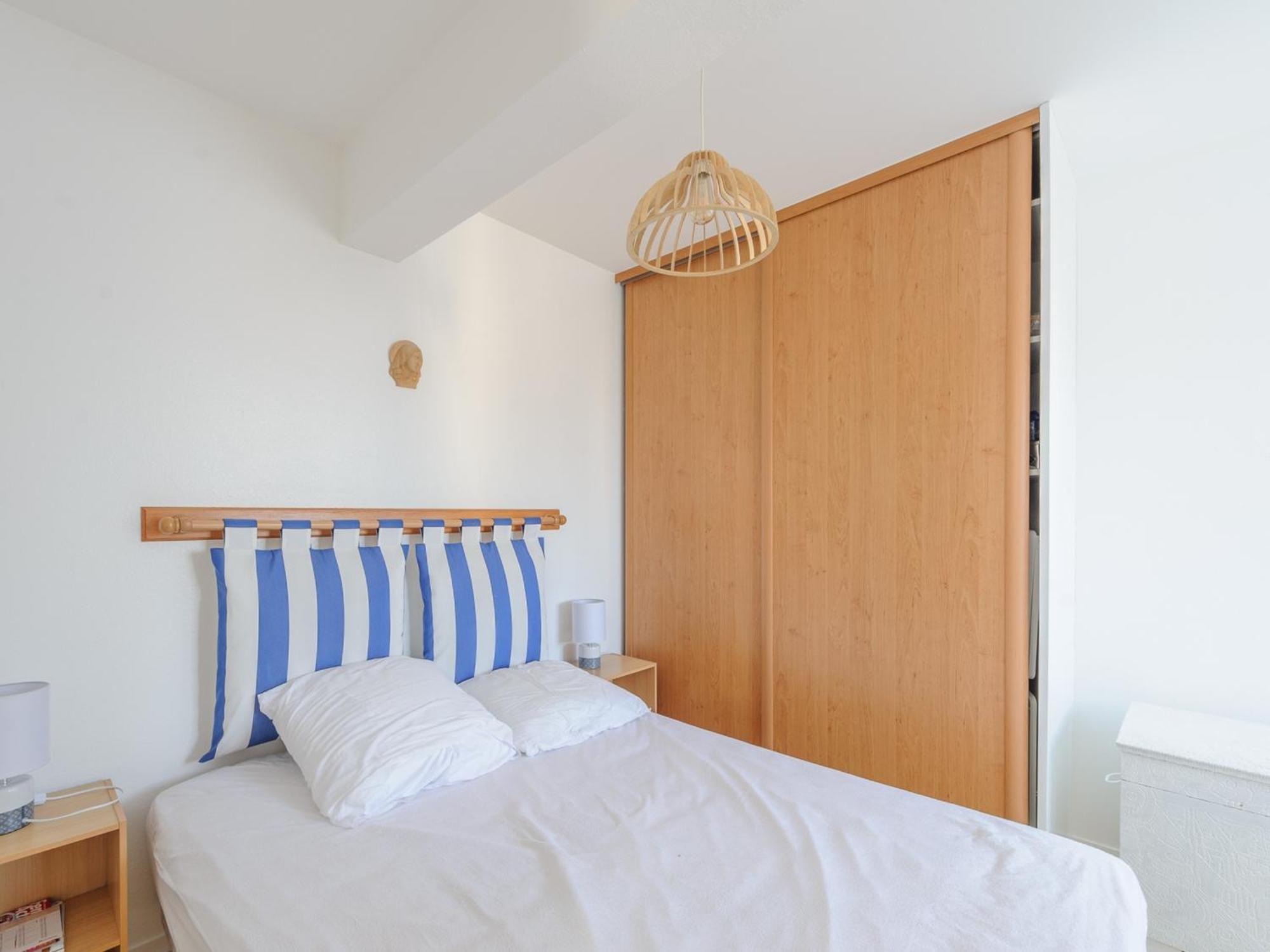 Appartement T2 A 50M De La Plage, Balcon, Wifi, Tout Confort, 4 Pers, Chatelaillon-Plage - Fr-1-535-9 المظهر الخارجي الصورة